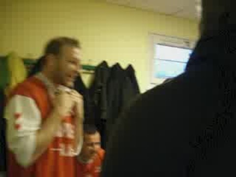 crie de guerre du csg lesse