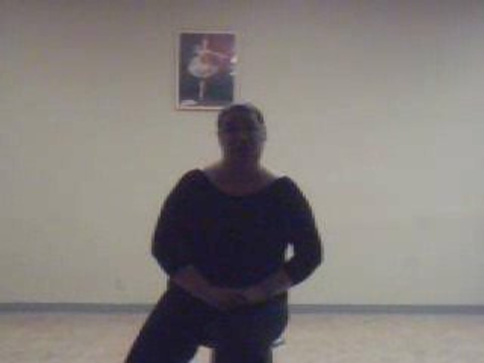 Speech #2