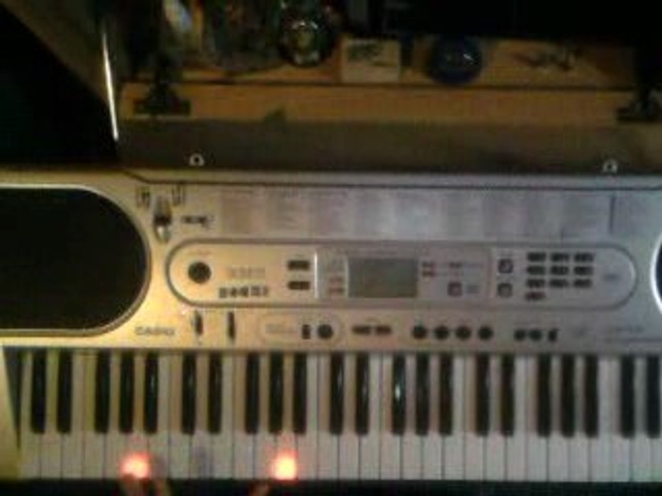 canon piano