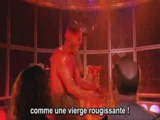 beelzeboth tenacious D the Pick of Destiny