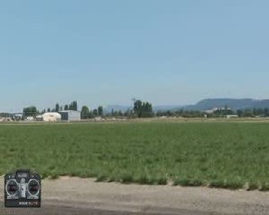 T-Rex 450 sur RFG4.5