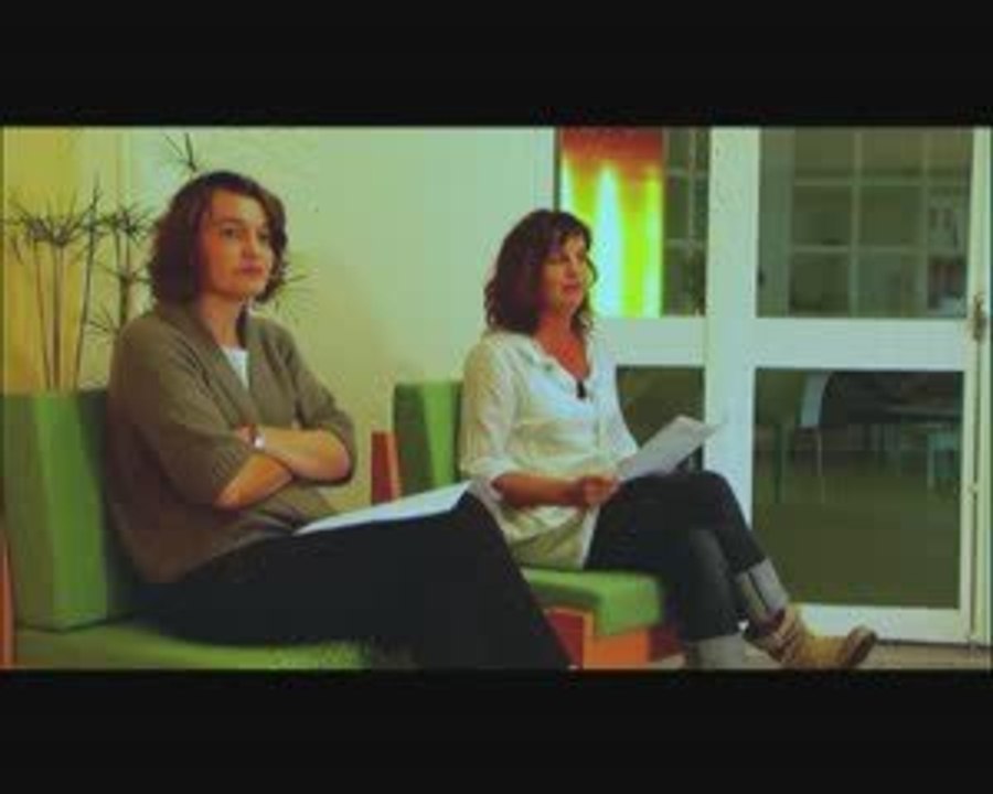 Mécène au pays : Maison des Squares