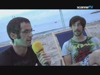 PalmFest'09: El Columpio Asesino