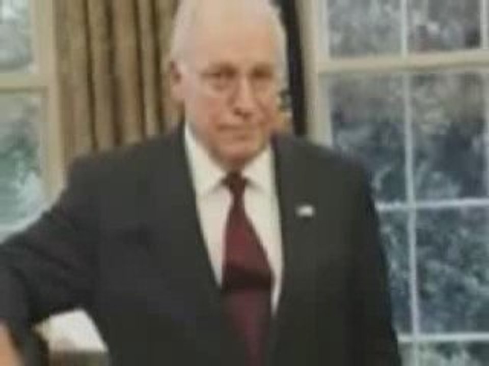 The New American Century: Le PNAC dévoilé 2/5