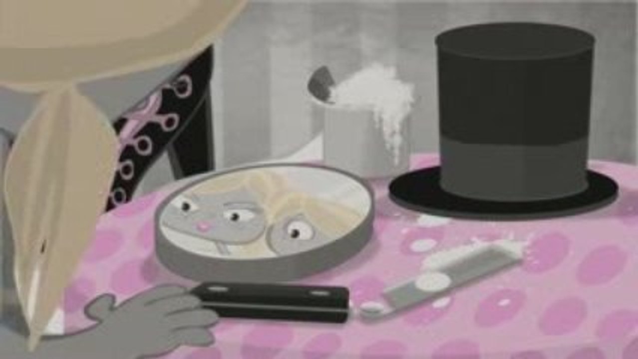 Evelyn Evelyn, "Have You Seen My Sister Evelyn?"