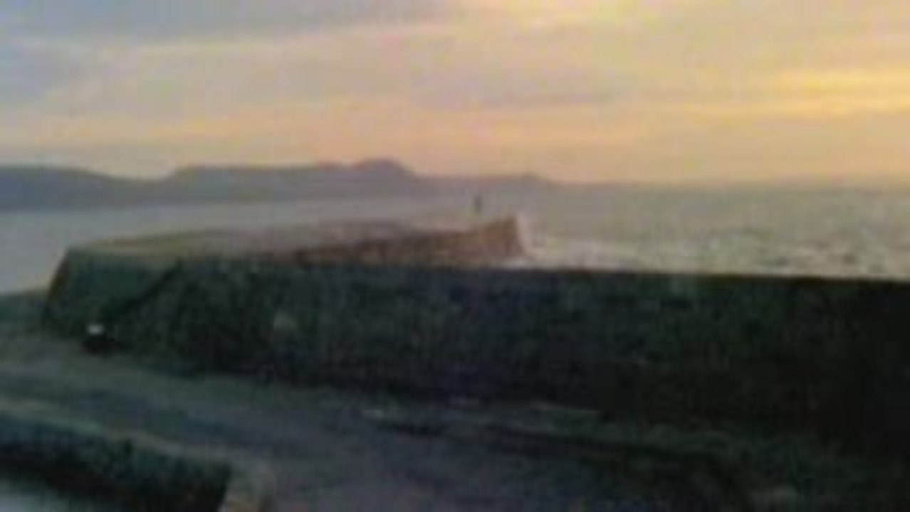 Martin Towers, "These Eyes"