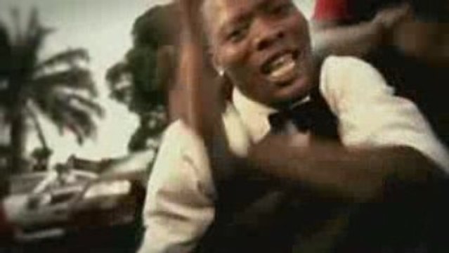 Fally Ipupa - Bicarbonate (clean HQ)