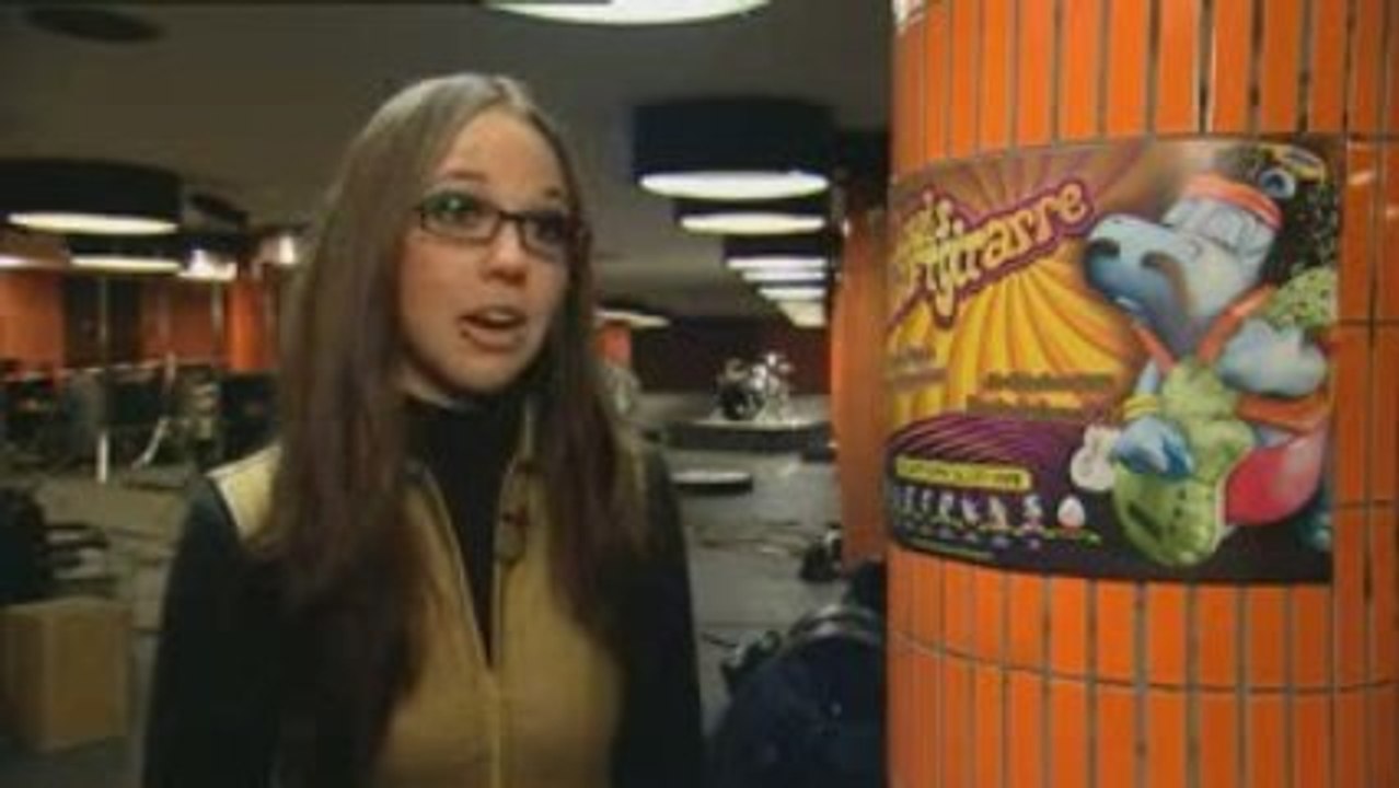 Stefanie heinzmann mit neuem video "stop"