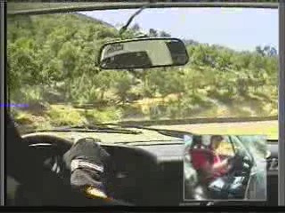 Baptême 3 tours sur Porsche Carrera Cup