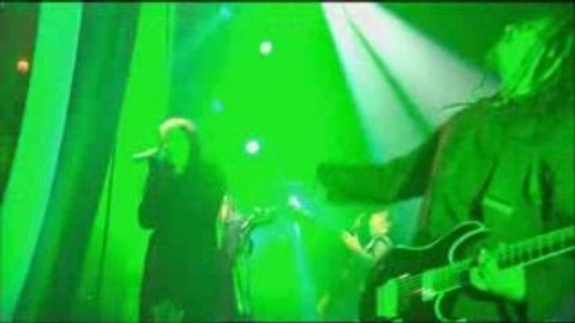 Korn - Freak on a leash Live at The hammerstein 10/14