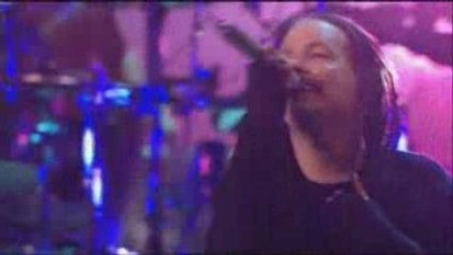 Korn - Somebody someone Live at The hammerstein 11/14
