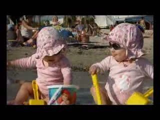 Le Mystère des Jumeaux