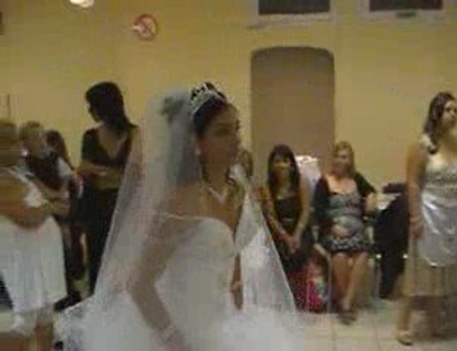 Mariage Louis y Dolorè _05