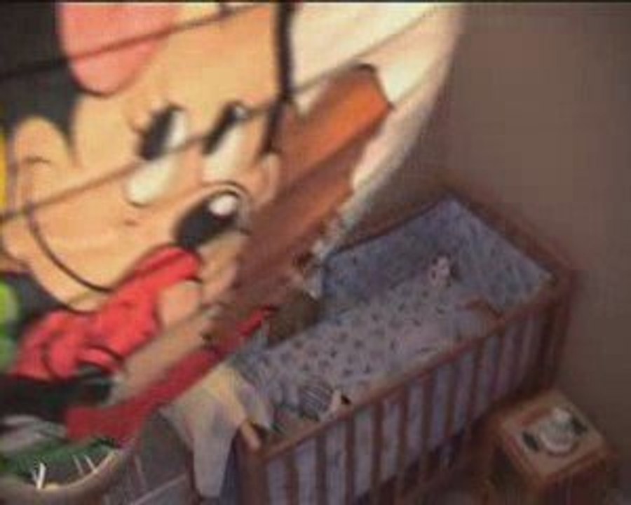 Lauréat Berry Movies 2009