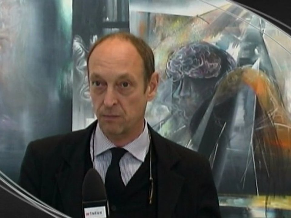 Art Forum Berlin
