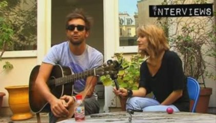 Interview de Cocoon