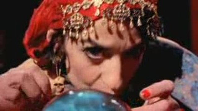 The Puppini Sisters, Jilted