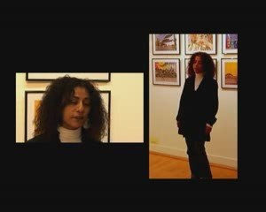 Mécène au pays : Dounia