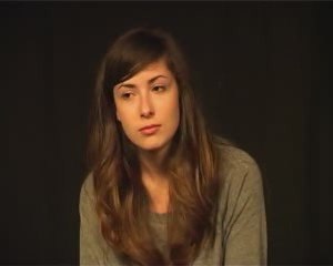 Essais: Pauline Beckerich, texte de Duringer