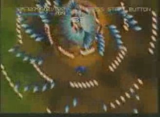 RADIANT SILVERGUN BGM SOUNDTRACK+ 4 SEGA SATURN STEFGAMERS