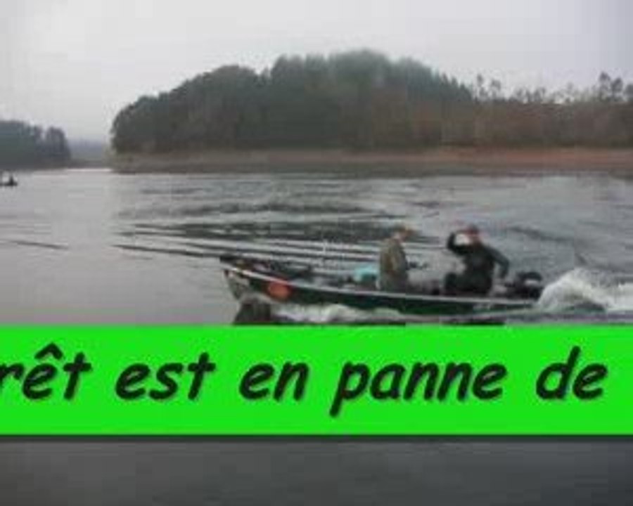 MASTER BATTLE 2009 CORREZE