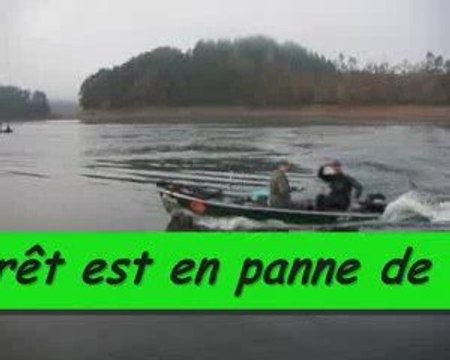 MASTER BATTLE 2009 CORREZE