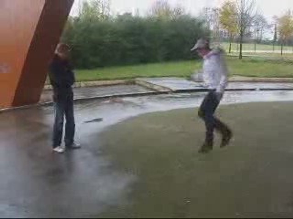 Keiverz vs Miist'ick