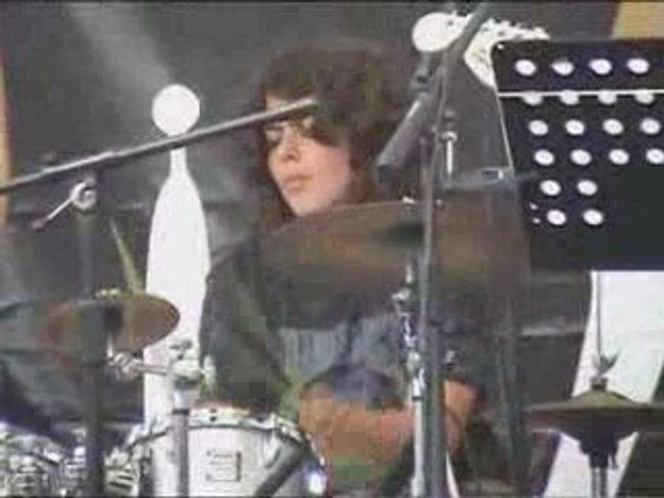 01 - C James Blues