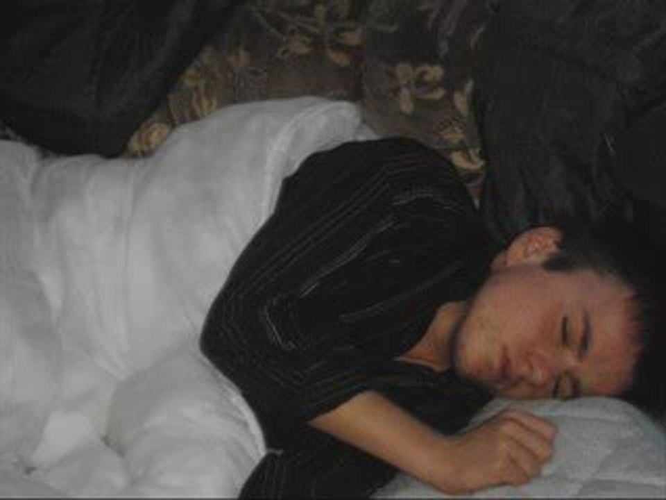 Anniv de Micka : Une fete qu'on oubliera pas !