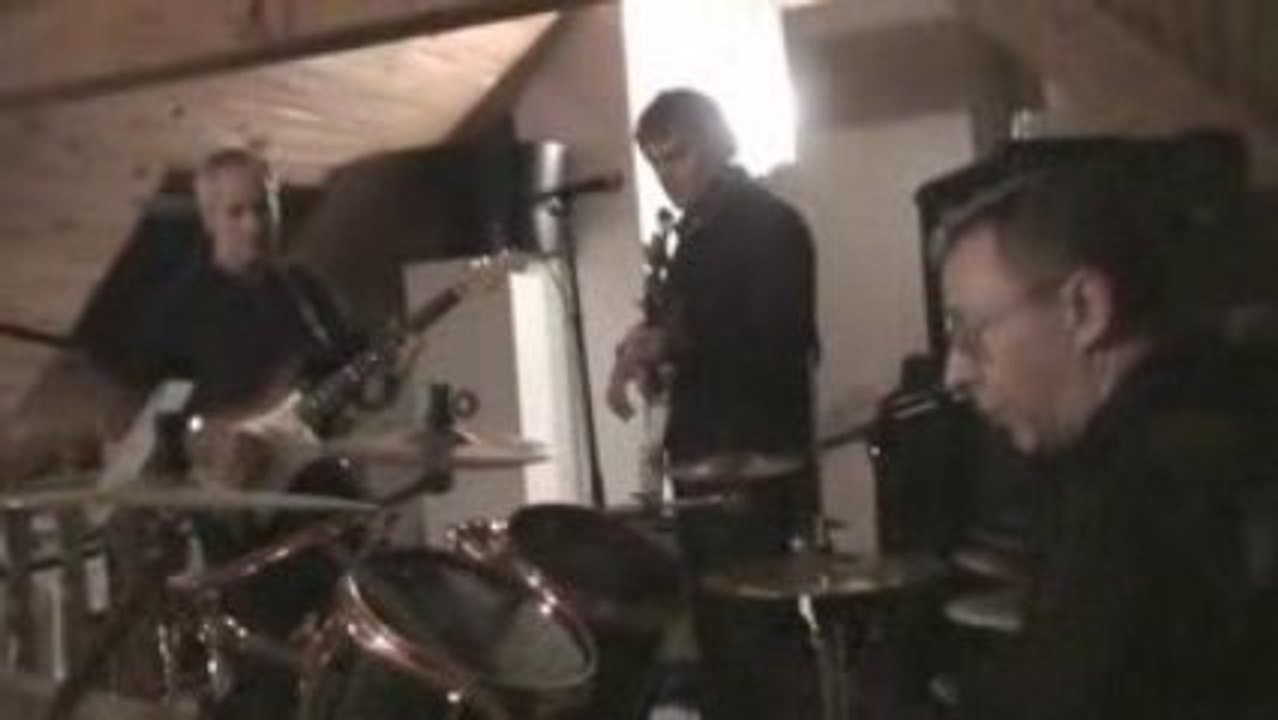 Twenty flight rock par Rock En Stock