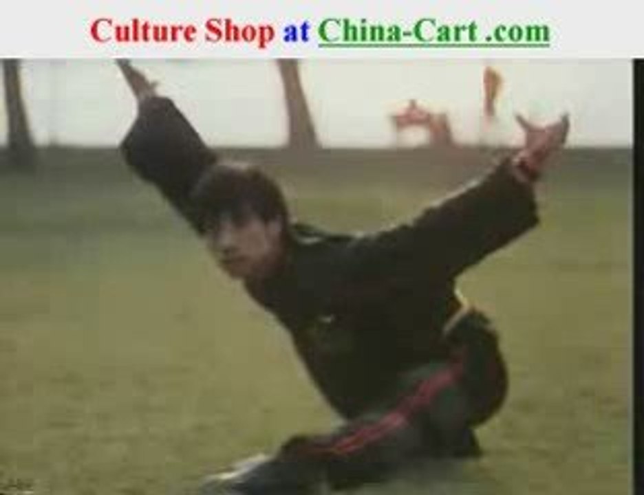 Eagle Claw Operation joint locks takedowns pressure point