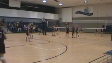 Conestoga JV vs Lititz, Game 1 (2009)