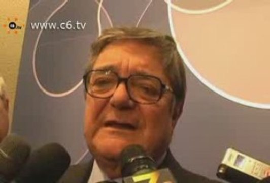 Nasce la Città della Salute e della Ricerca. Formigoni e Rot