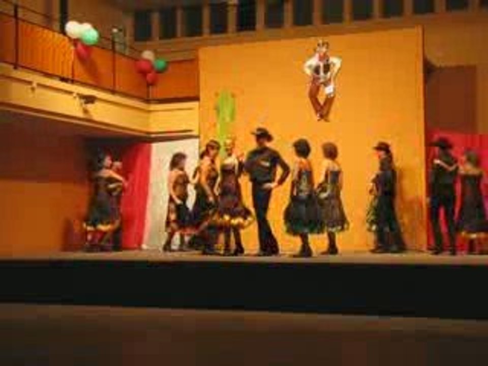 31oct09 Halloween - le CCS