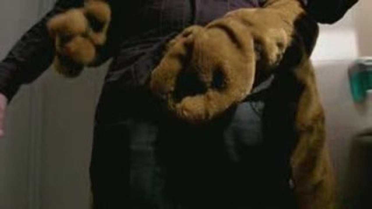 Les Toilettes La Marmotte-Sherpa