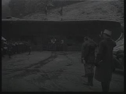 journal de guerre n°5 semaine du 20 octobre 1939