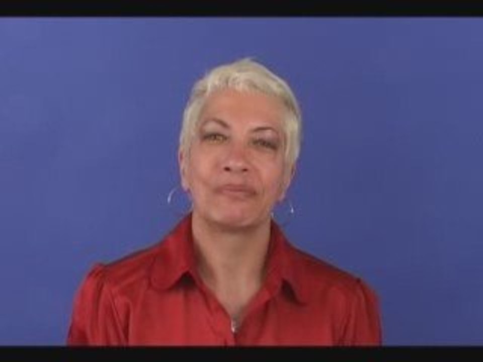 Lea 'les clefs de l'avenir'