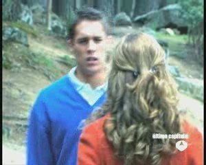 Marcos , Amelia y Carol