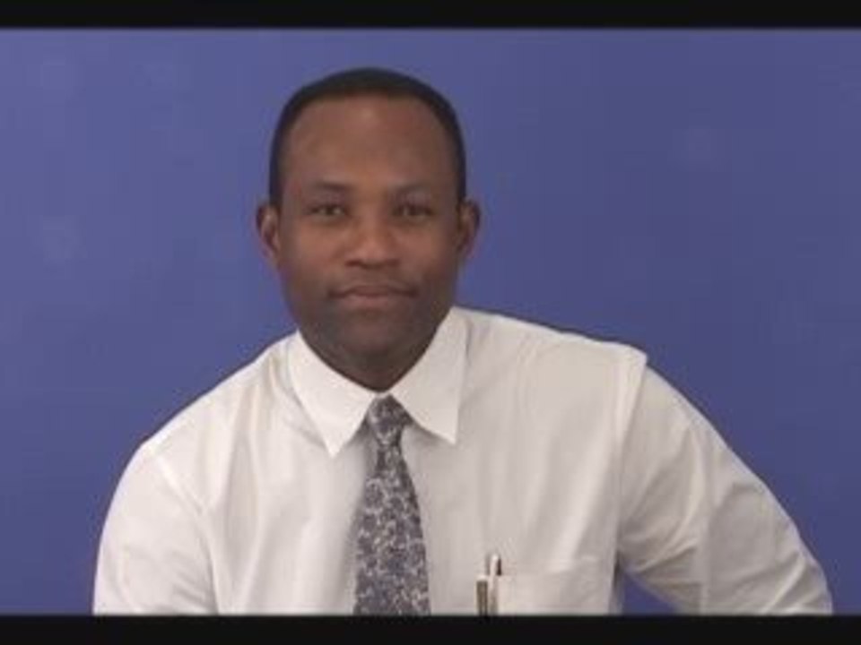 Martin 'les clefs de l'avenir'