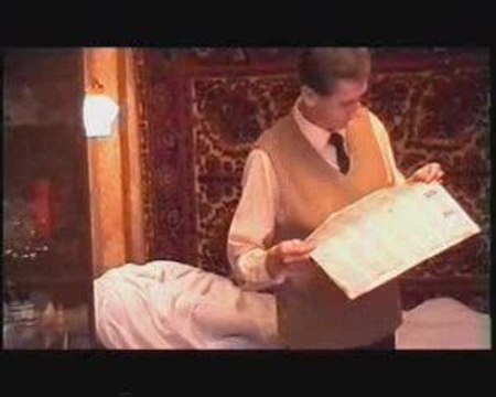 Хохмачи Неприятности на Рождество (1 часть)