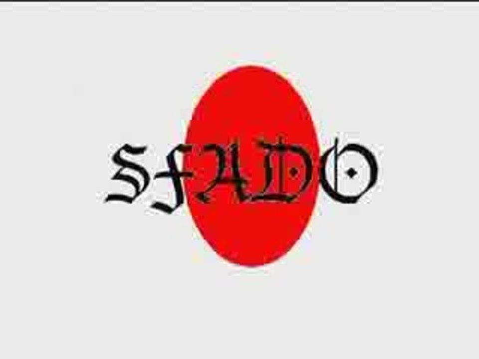 sfado movie