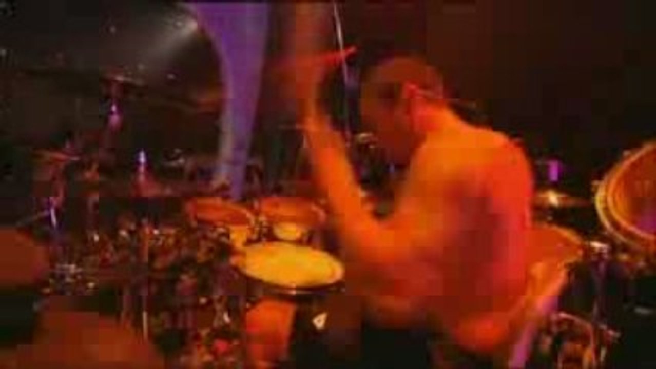 Korn - Thoughtless Live at The hammerstein 12/14