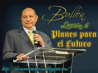 Planes para el Futuro