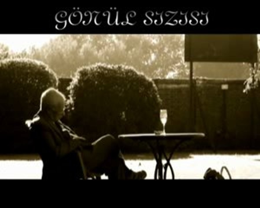 Sinan ÖZEN-Gönül Sızısı