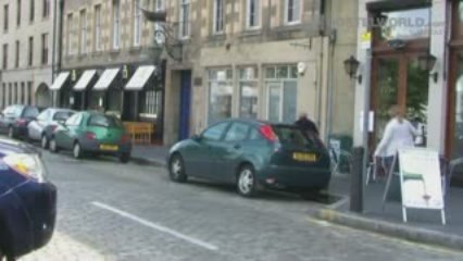 Edinburgh - 10 Things You Need To Know