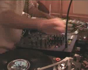 Charles Landric Demo Mix Essai1