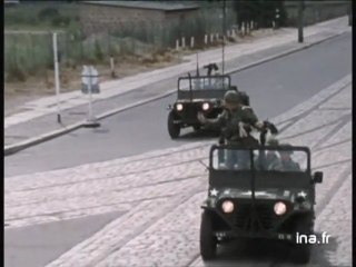 "Ich bin ein berliner - 2009"