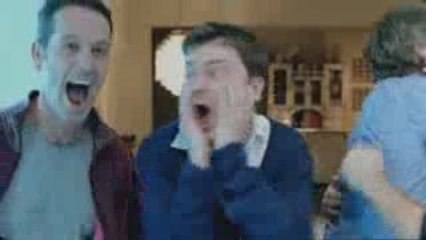 Walk in Fridge-Heineken