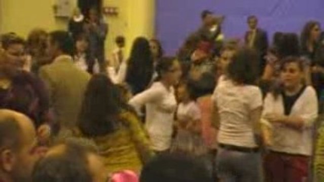 Kolbasti-Sinan yilmaz (Montargis) 2009