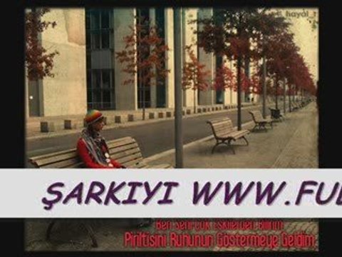 ZoRLaSaMdA oLMaZ aRTıK BiLiYoRSuNKi BiZ AyRıLDıK SÜPERR SLOV